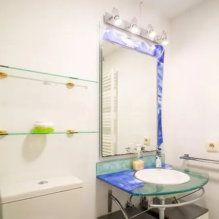 Appartement Lulu By Calpitality *