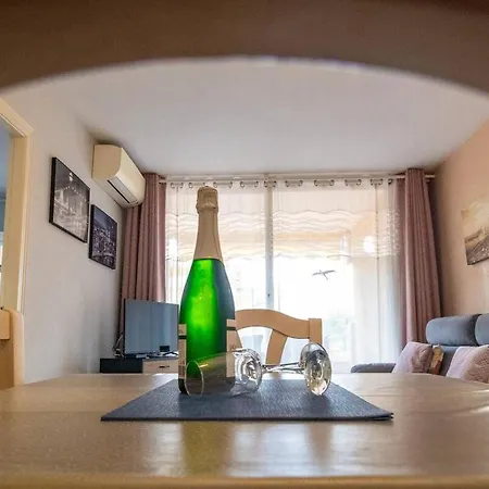 Lulu By Calpitality Appartement Calpe