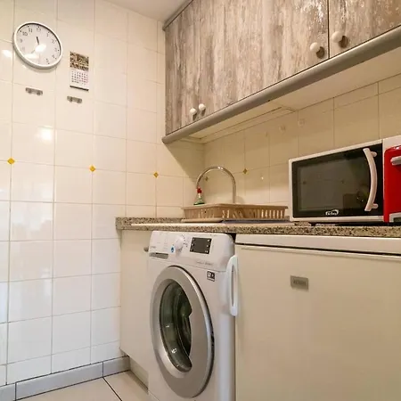 Lulu By Calpitality Appartement *