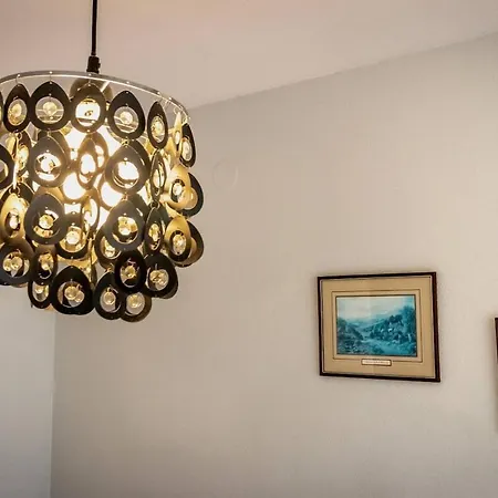 Lulu By Calpitality Apartment *