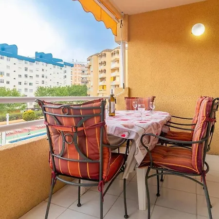 Apartment Lulu By Calpitality *
