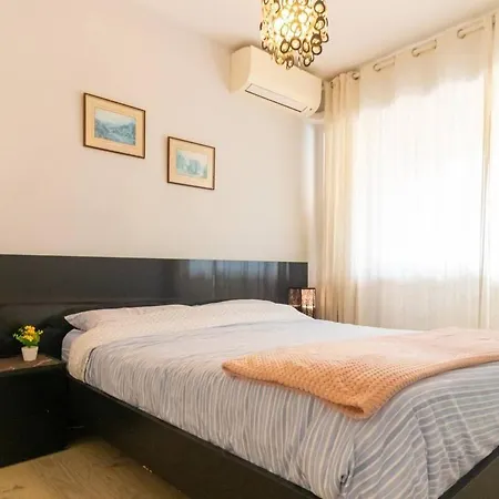 Apartment Lulu By Calpitality Calpe