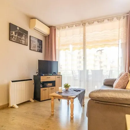 Apartment Lulu By Calpitality Calp